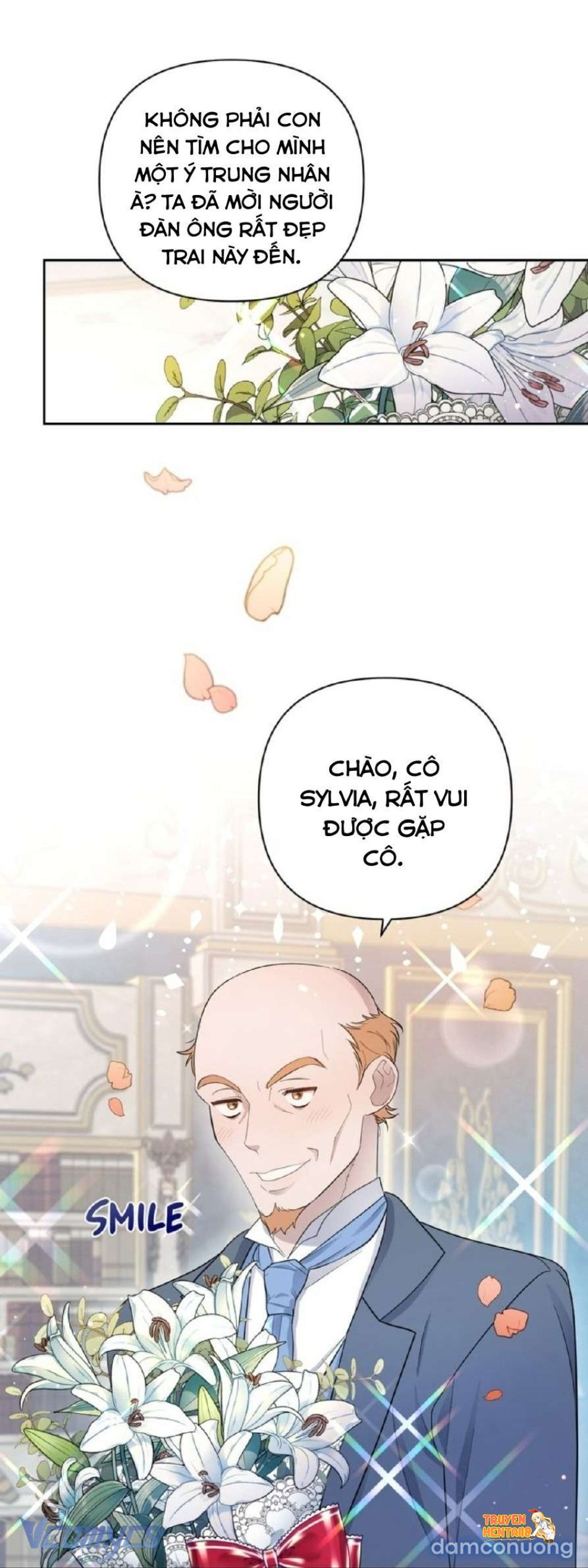 Xem ảnh tmpvgcyhd8y trong truyện hentai Công Tước Lang Thang - Chapter 3 - hentaitvn.net