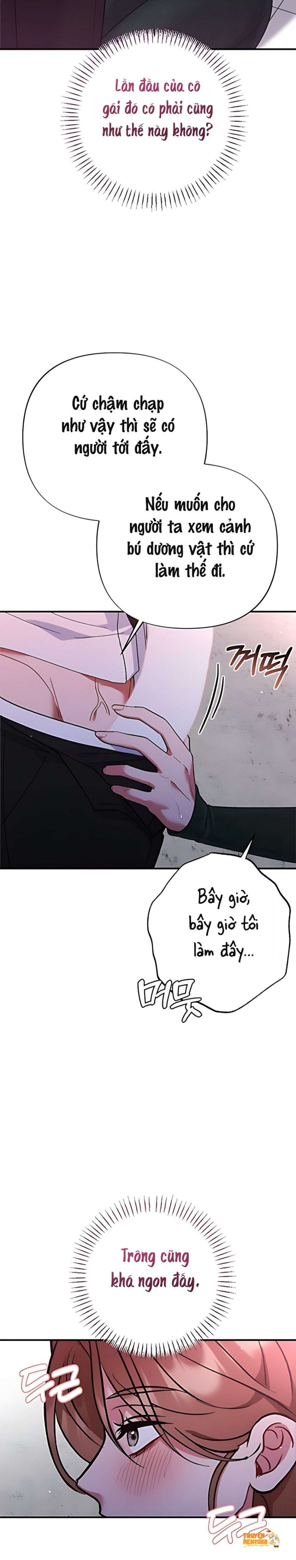 Xem ảnh 〖18+〗- Tin Đồn Bẩn Thỉu - Chapter 7 - tmp6auou6zw - Truyenhentaiz.net