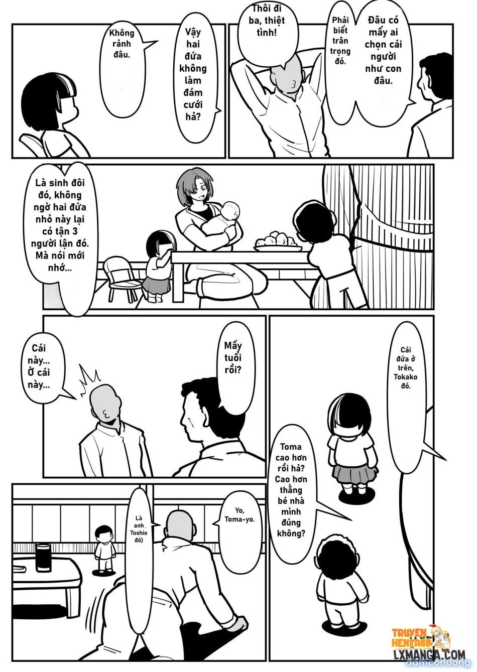 Xem ảnh Chiếm Lấy Người Mẹ Dâm Đãng - One Shot - tmphe0ojcj4 - Truyenhentaiz.net