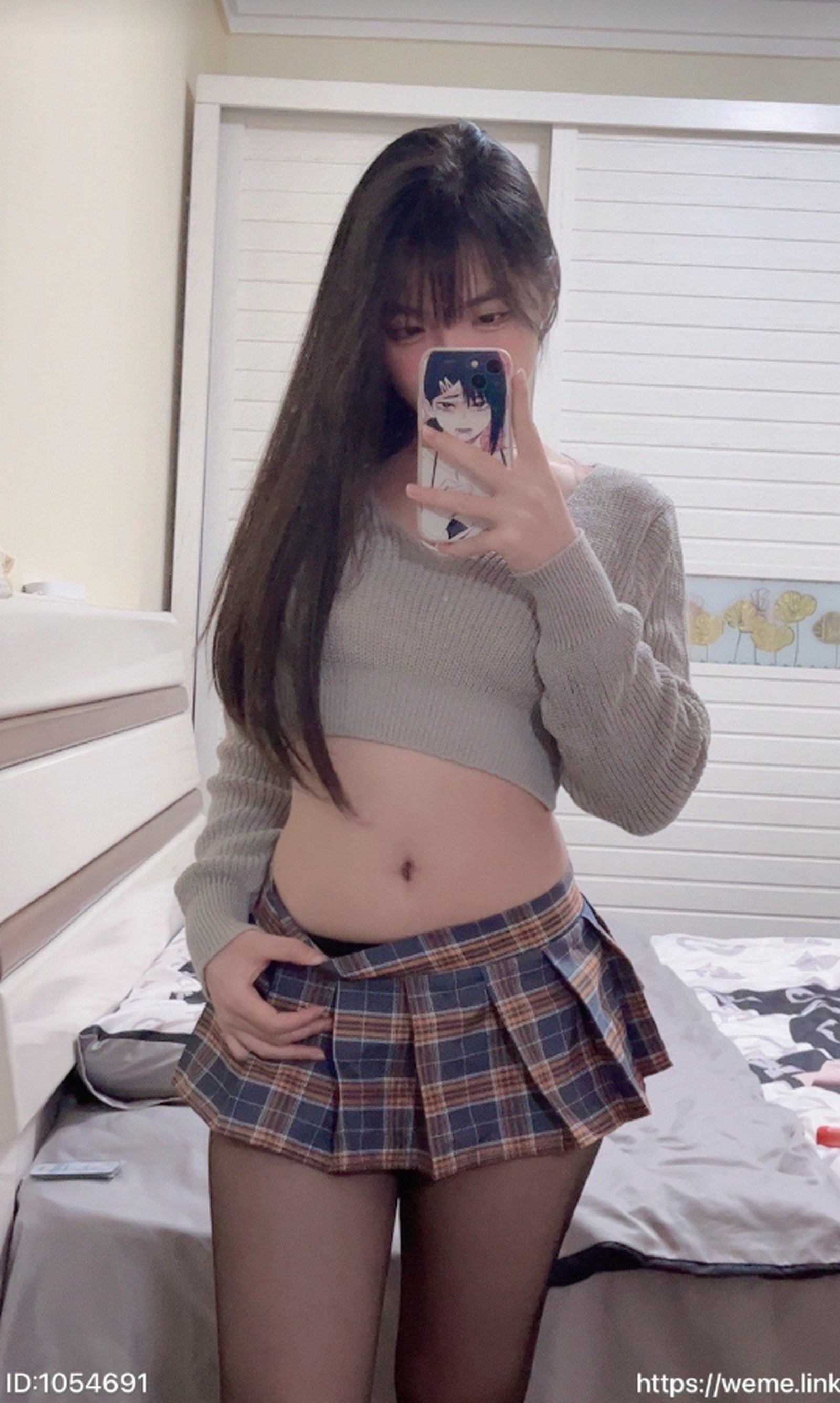 Bangni邦尼 – 微密圈 写真合集 第二期（52P-9V-379.6MB）插图9