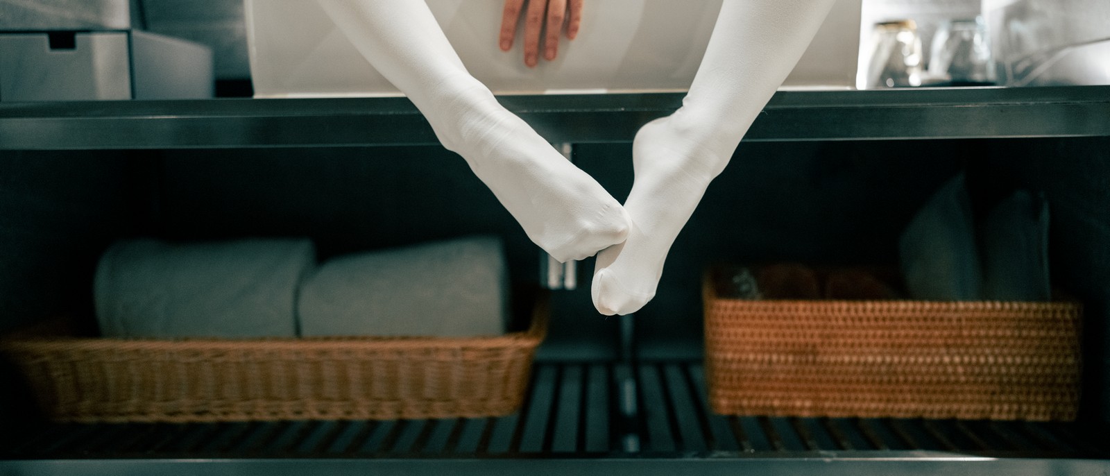 rua阮阮 叫兽的恶作剧 终章 写真＋视频合集｜剧情向写真大片（116P＋1V｜3.04GB）插图6