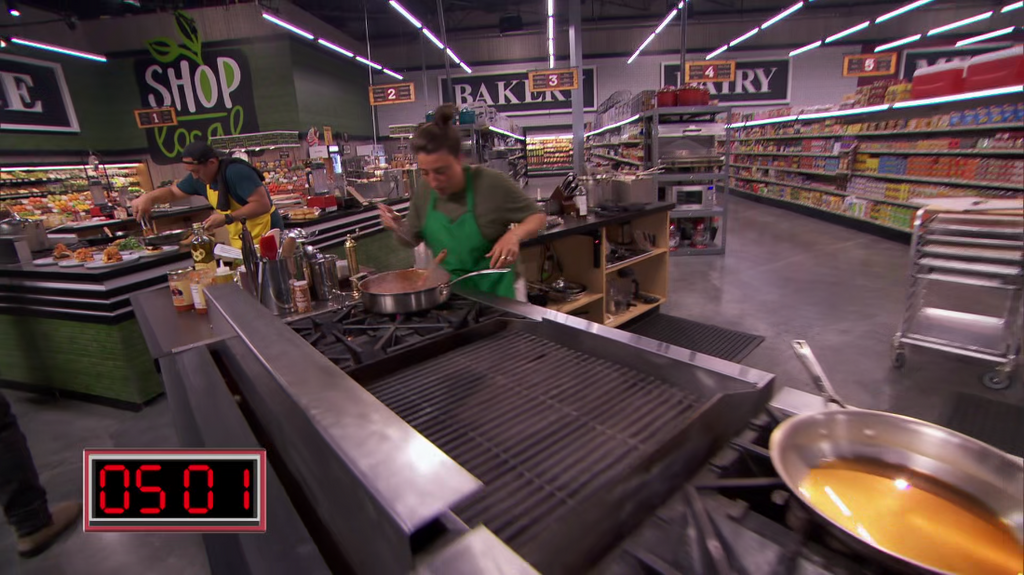 Guys Grocery Games S35E04 | En [1080p] (x265) S16sqif1mnm9