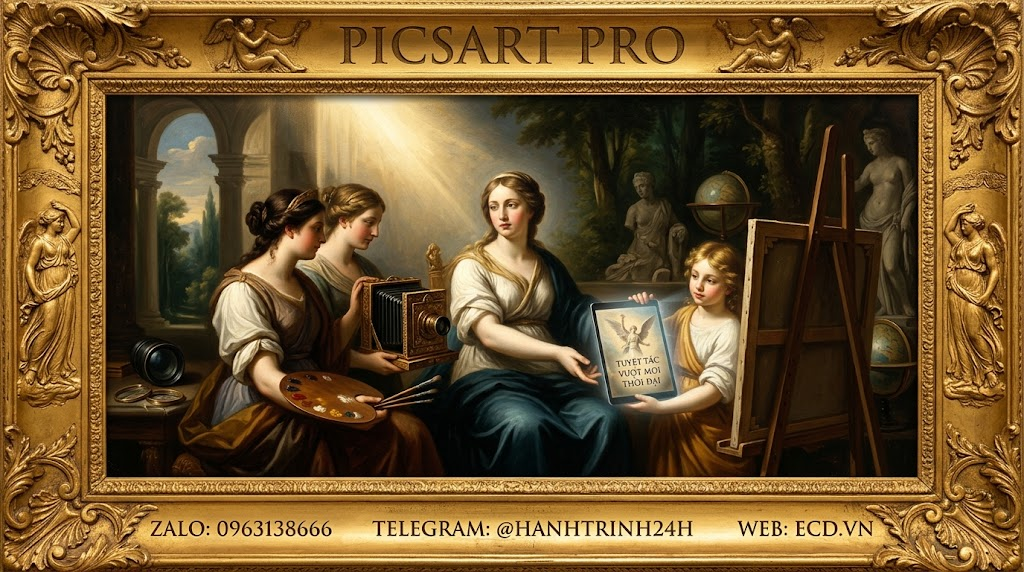 picsart pro full pro