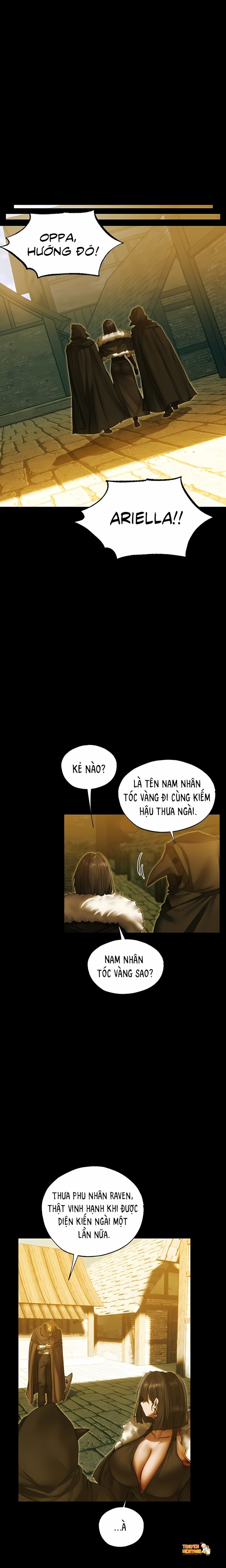 Xem ảnh Chinh Phạt Milf Ở Thế Giới Khác - Chapter 117 - tmptehe13jo - Truyenhentaiz.net