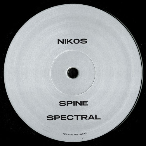 Nikos - Spine (2026)