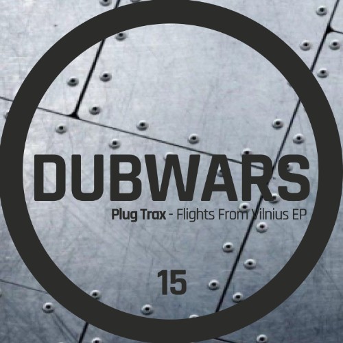 Plug Trax - Flights From Vilnius EP (2026)