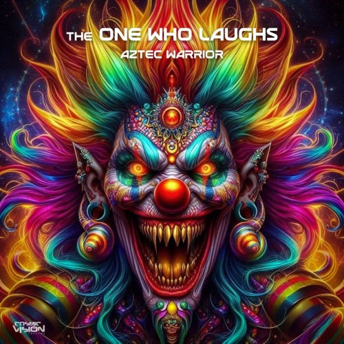 The One Who Laughs - Aztec Warrior (2026) MP3