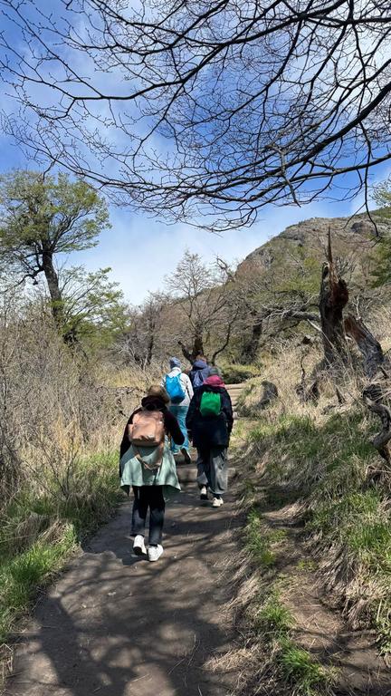 В джазе только девушки или аргентинско-бразильский калейдоскоп В джазе только девушки или аргентинско-бразильский калейдоскоп