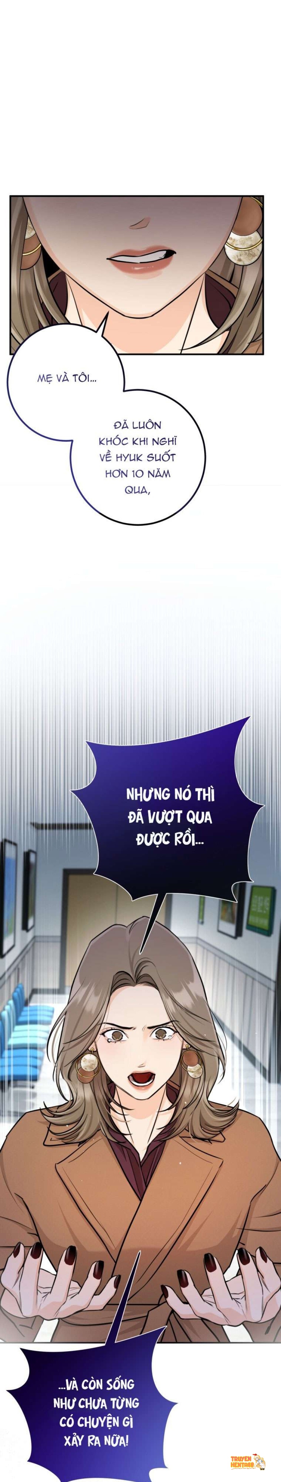 Xem ảnh [18+] Chuyện Kết Hôn - Chapter 58 - tmpfb7da8ba - Truyenhentaiz.net