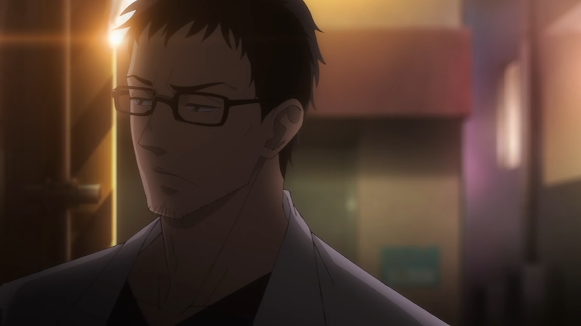 Saezuru Tori wa Habatakanai Dont stay gold OVA 1080 mp4 snapshot 02 01