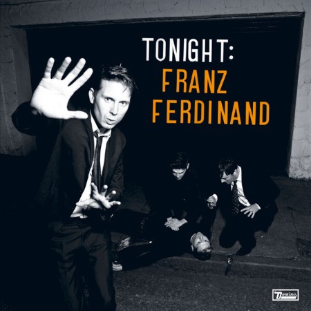 Franz Ferdinand - Tonight (2009)