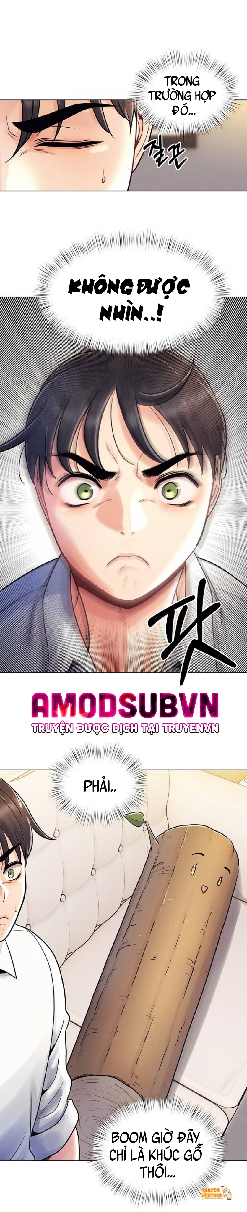 Trang truyện tmp3ep5tmwj trong truyện tranh Lần Đầu Ấy - Chapter 8 - truyenhentai18.net