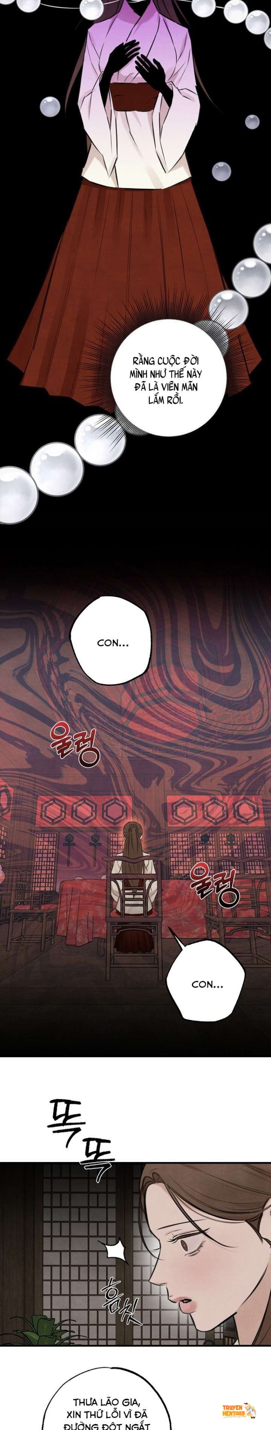 Trang truyện tmpin5hl6qg trong truyện tranh 『18+』sư Mẫu - Chapter 10 - truyenhentai18.net