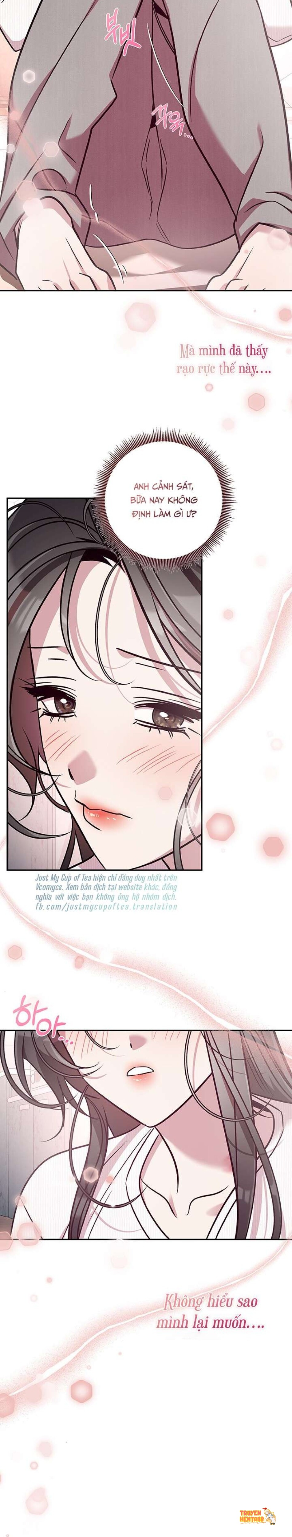 Xem ảnh Thế Mà Đòi Làm Nàng Tiên Ốc?! - Chapter 11 - tmpmeyygekd - Truyenhentaiz.net