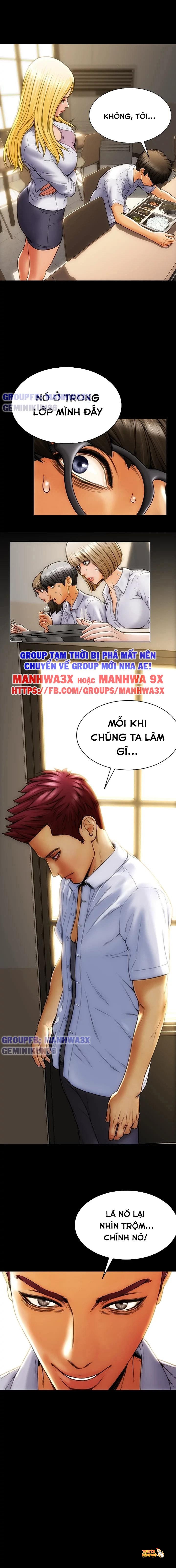 Xem ảnh Fuck Boy Báo Thù - Chapter 1 - tmpiuj29pyd - Truyenhentaiz.net