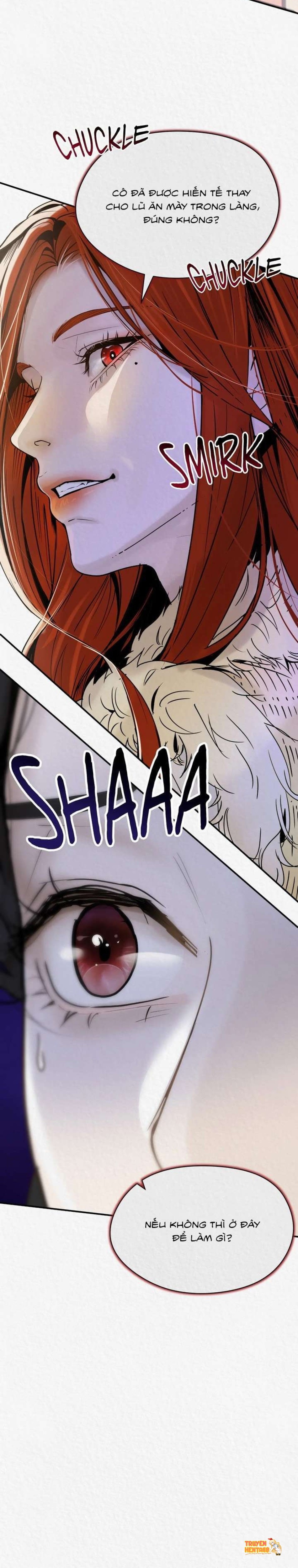 Xem ảnh Con Sói Của Núi Cheonun - Chapter 2 - tmpu6b1atcn - Truyenhentaiz.net