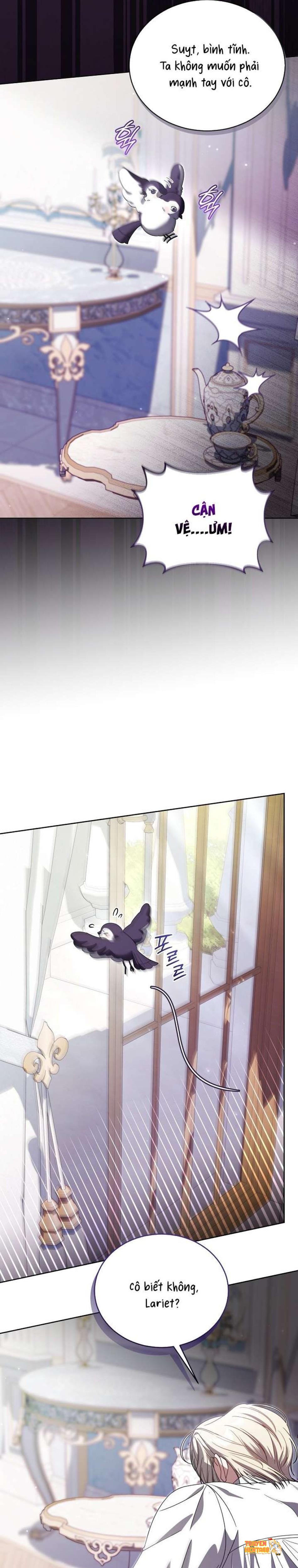 Xem ảnh [ 18+ ] Đại Công Tước Chó Má Của Tôi - Chapter 19 - tmp9o94fn27 - Truyenhentaiz.net