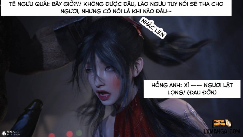 Xem ảnh Nghịch Chuyển - Chapter 5 - tmpeairq9 y - Truyenhentaiz.net