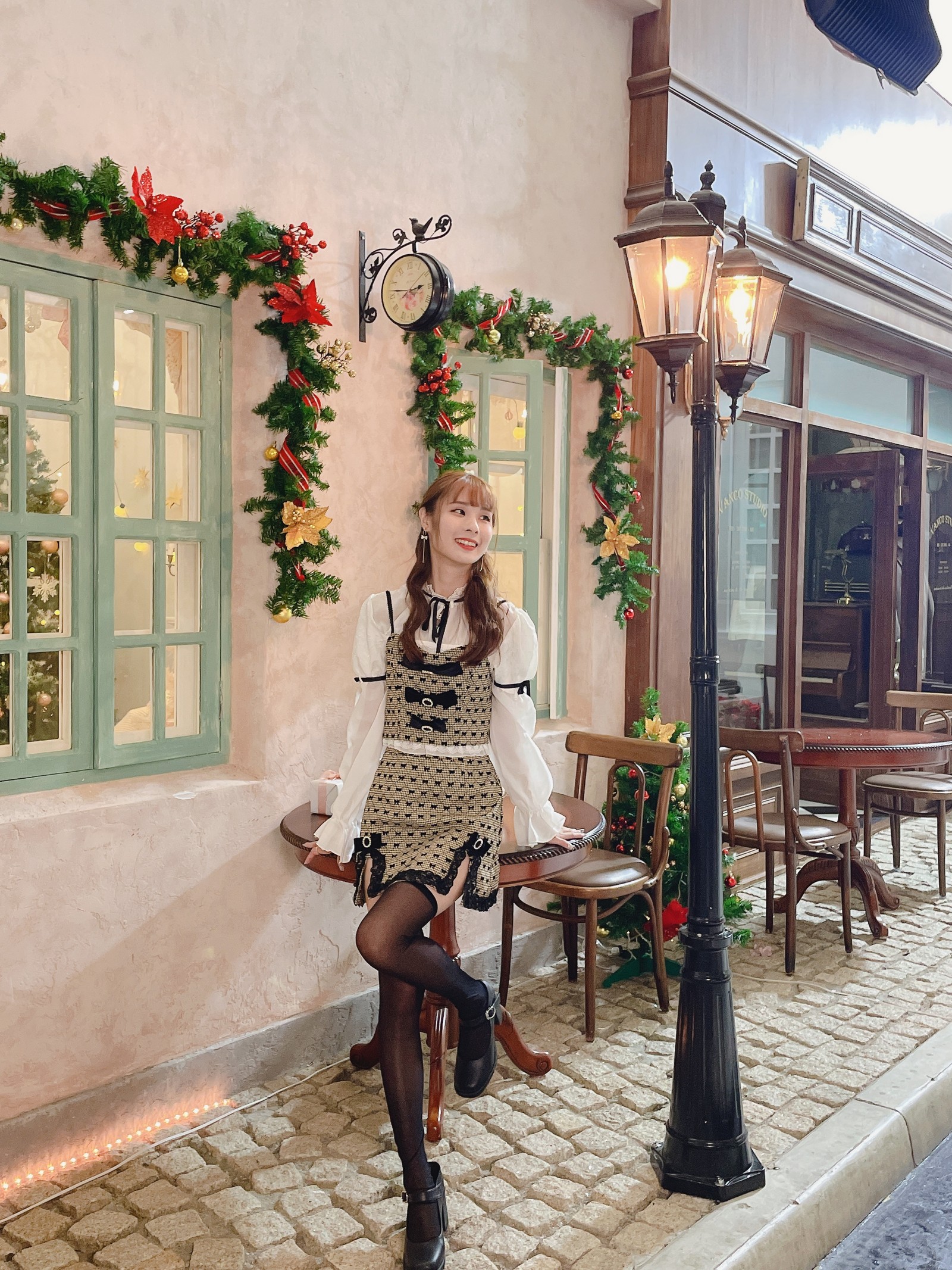 泥泥汝 私房写真合集｜超大量高清写真＋视频（460P｜19V｜1.26GB）插图