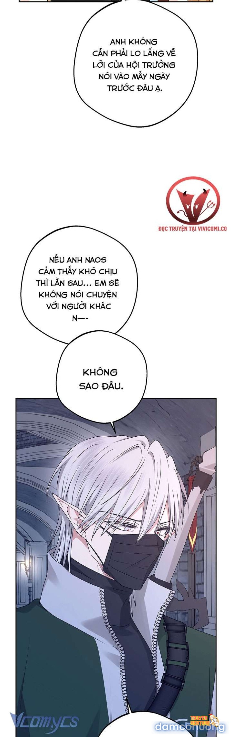 Xem ảnh [không Che] Yêu Tinh Giao Phối - Chapter 28 - tmp169vt9a2 - Truyenhentaiz.net