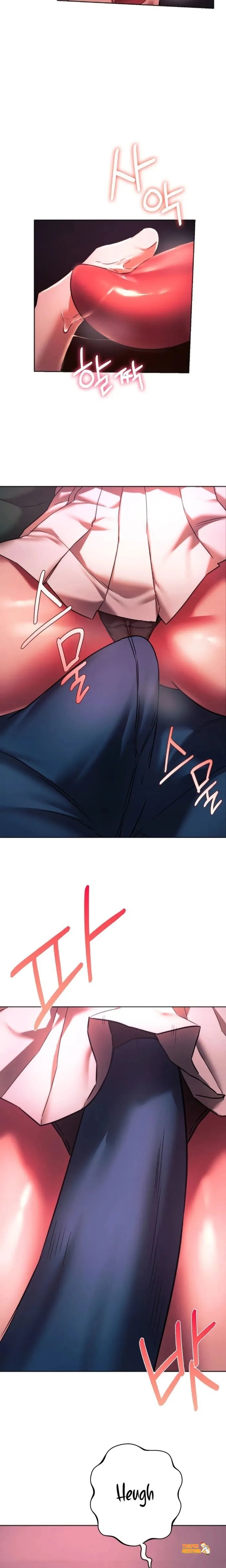 Trang truyện tmpgeuut9wu trong truyện tranh Bạn Học Của Tôi - Chapter 33 - truyenhentai18.net