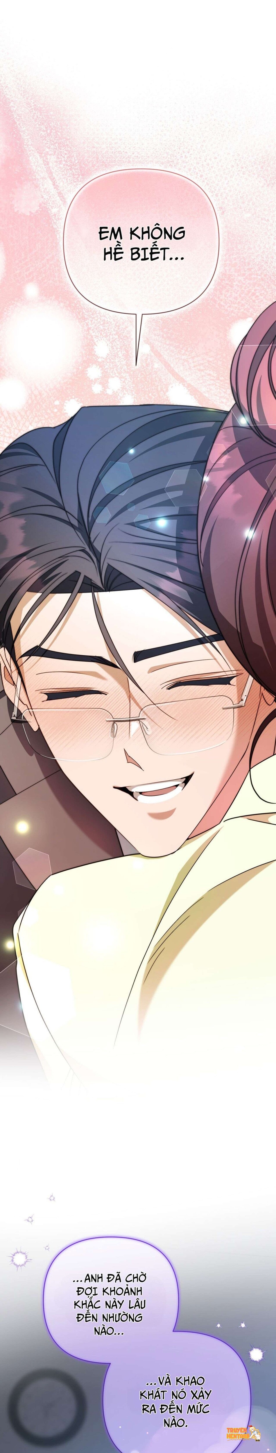 Trang truyện tmpxnks4o3a trong truyện tranh [không Che] [18+] Đối Tác Trong Công Việc - Chapter 23 - truyenhentai18.net