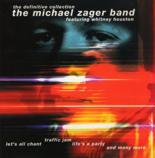 The Michael Zager Band - The Definitive Collection (2000)