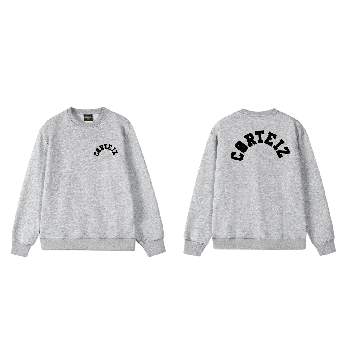 Corteiz Corteiz Hoodie — Latest Finds find on LitBuy Finds