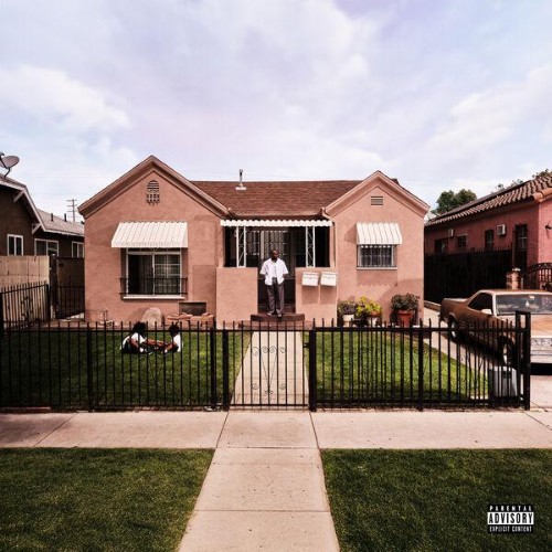 Blxst - Labor Of Love (2026)