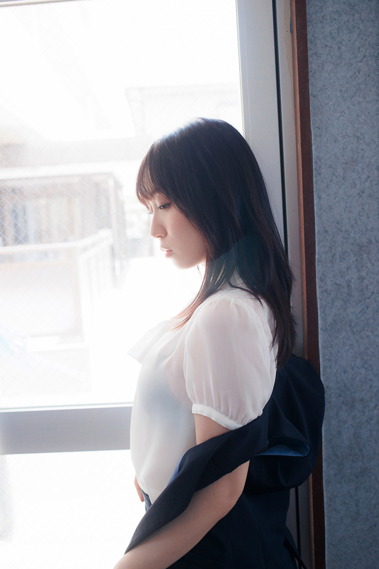 伊織もえ NO.002「僕しか知らない」 3