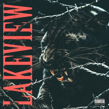 Leview - Leview (2024)