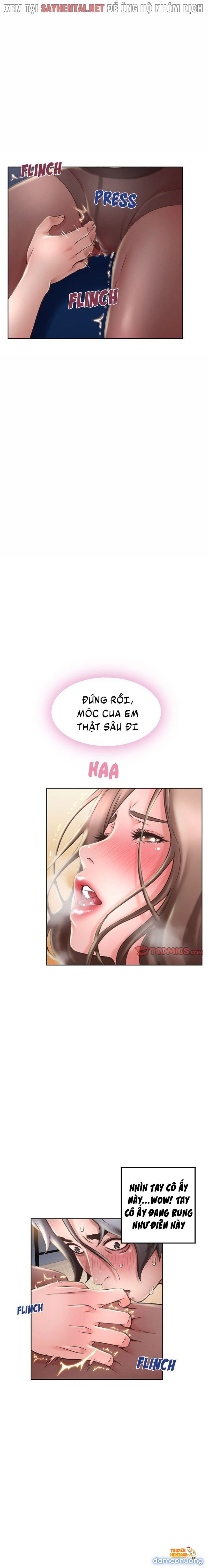 Xem ảnh tmpsp34lytl trong truyện hentai Gần Nhưng Xa - Chap 107 - hentaitvn.net