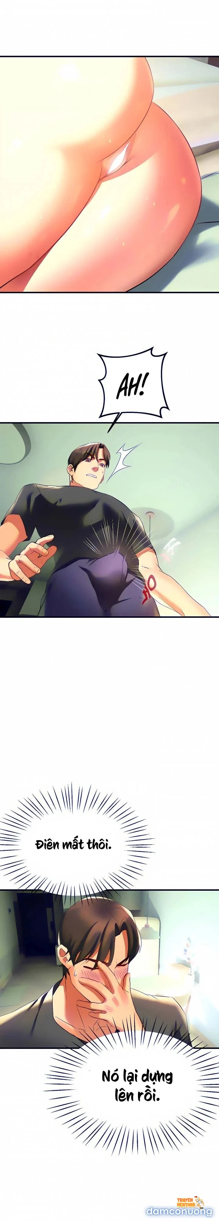 Xem ảnh tmpn1xxk3h0 trong truyện hentai Không Phải Chị Thì Không Được - Chap 9 - www.hentaitvn.net