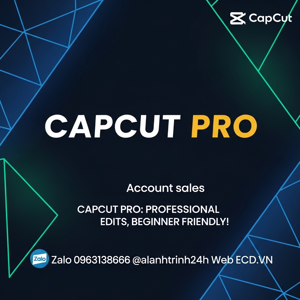 test first capcut youtube