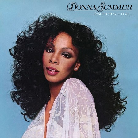 Donna Summer - Once Upon A Time (1977)