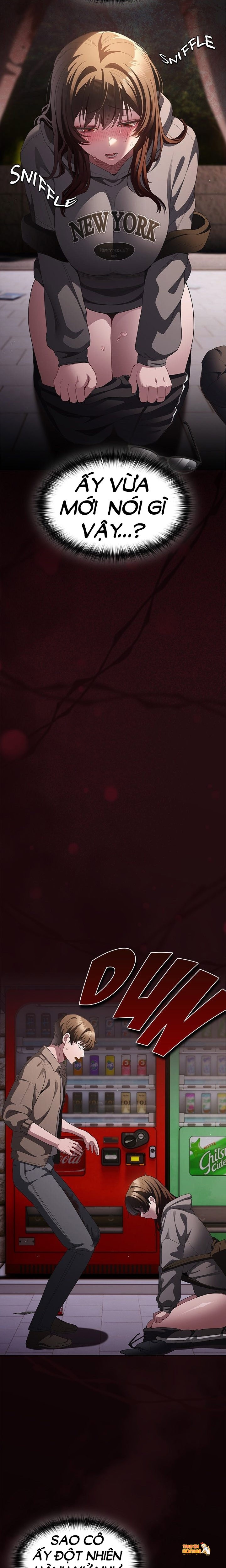 Xem ảnh Tin Em Đi! Em Trao Anh Lần Đầu Mà - Chapter 33 - tmpbb046wy6 - Truyenhentaiz.net