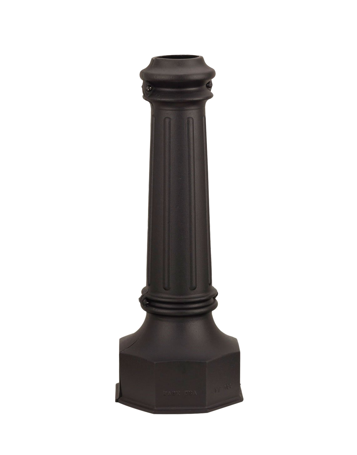 Cast Aluminum Pedestal Base11 — Postimages