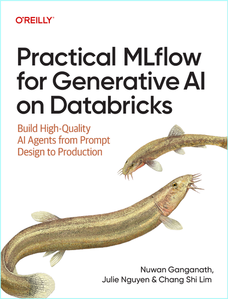 Practical MLflow For Generative AI On Databricks TrueRetail EPUB Practical MLflow For Generative AI On Databricks TrueRetail EPUB