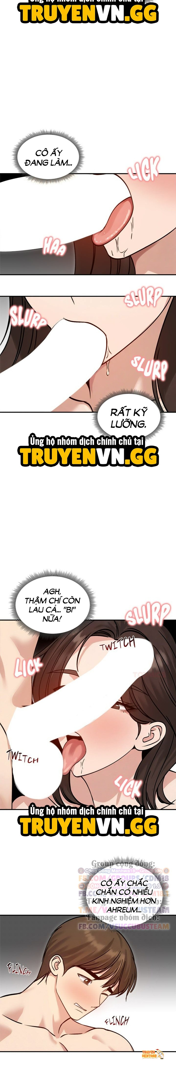 Xem ảnh Người Vợ Bỏ Trốn! - Chapter 59 - tmpfe3s77o8 - Truyenhentaiz.net