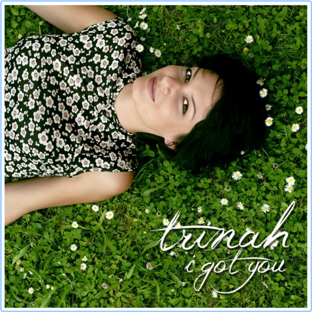 Trinah (2010) I Got You Gz753ipnr0ch