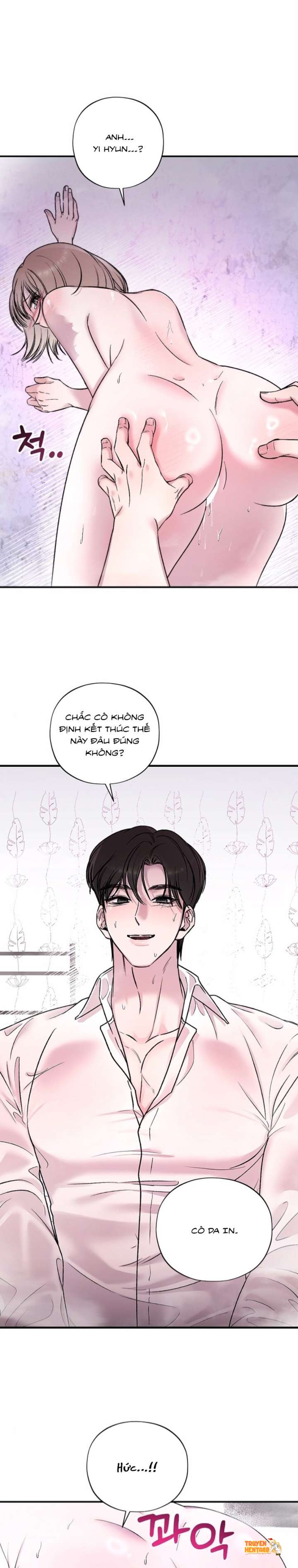 Xem ảnh [18+] Bên Trong Phòng Họp - Chapter 6 - tmpae86skzr - Truyenhentaiz.net