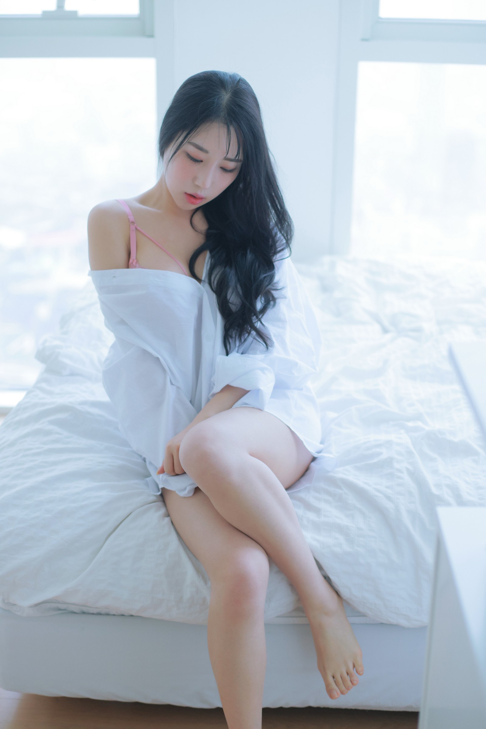 CoCo｜GF Coco 女友视角写真视频合集 · 日常氛围感系列（80P+2V）插图3
