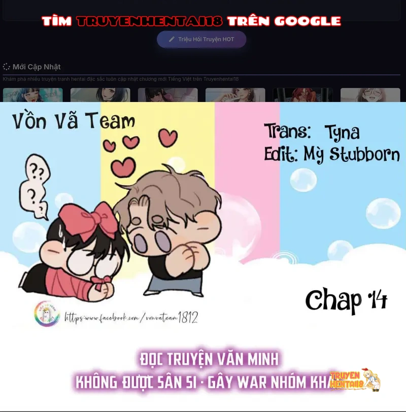 Dying Light - Chapter 14