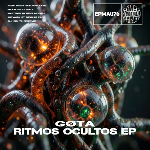GÃ¸ta - Ritmos Ocultos EP (2026)
