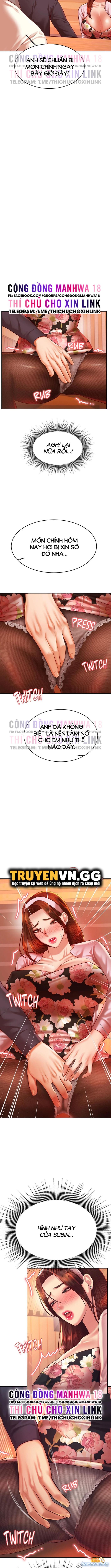 Trang truyện tmprhyeuwop trong truyện tranh Cô Giáo Ngoài Giờ - Chapter 29 - truyenhentai18.net