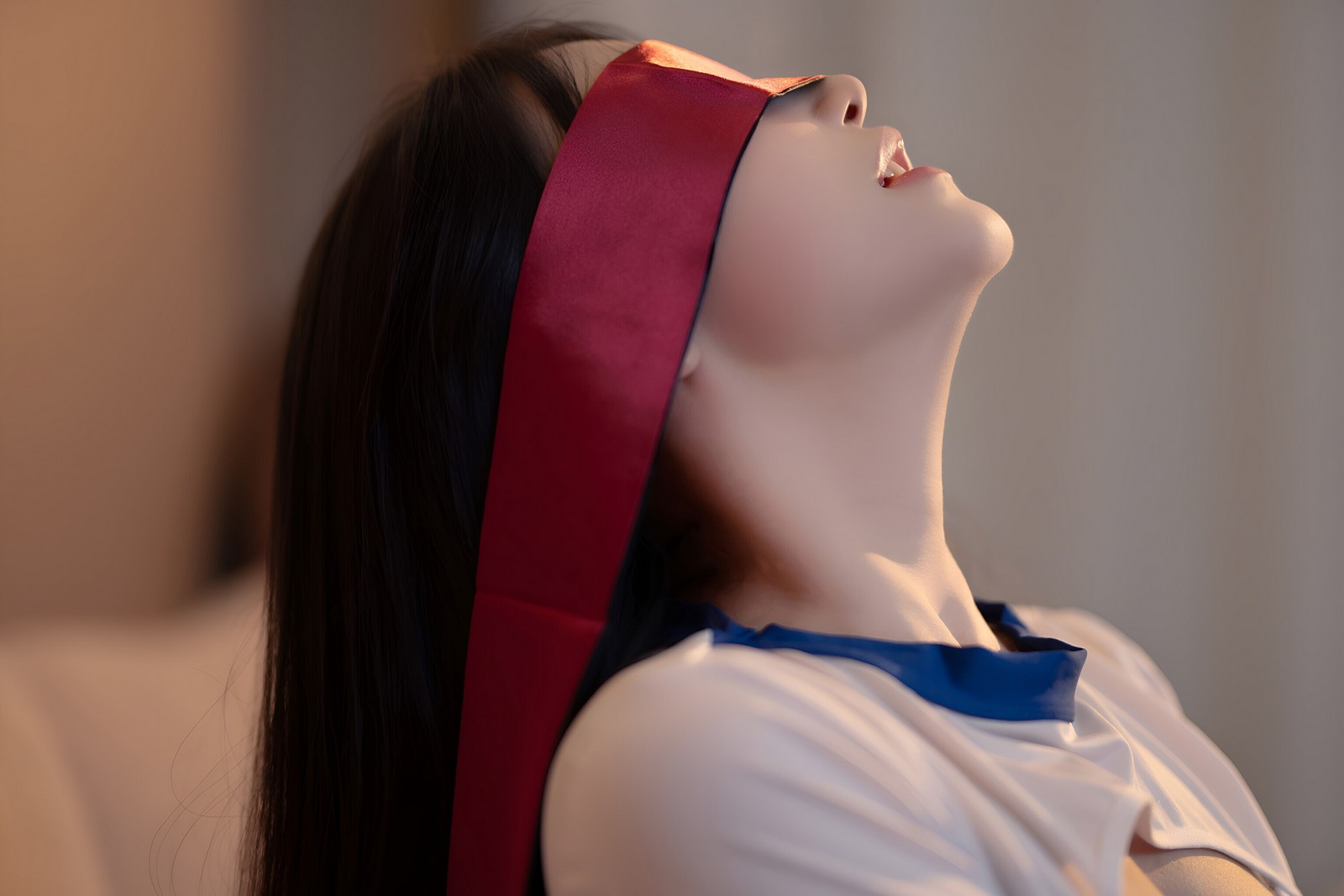 Bangni邦尼 – 体操后 写真集（82P-10V-917MB）运动系主题插图6