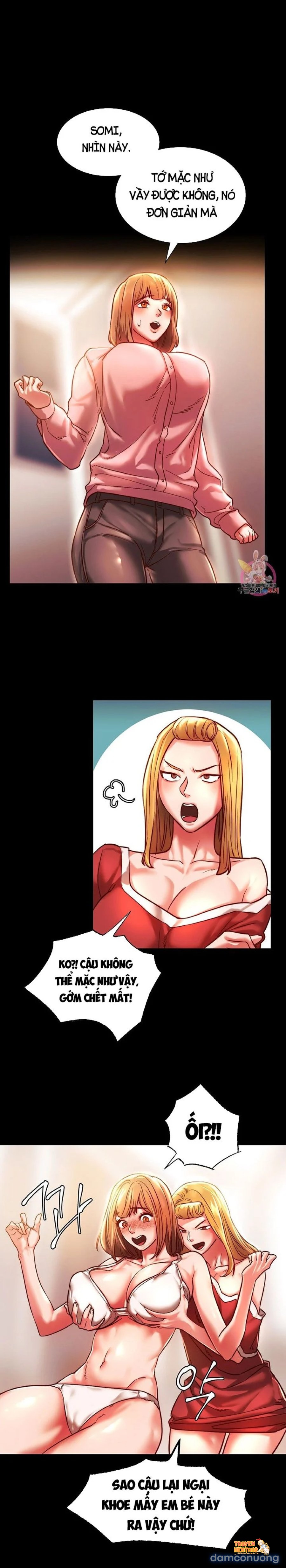 Trang truyện tmpgadsdesw trong truyện tranh Bạn Học Của Tôi - Chapter 3 - truyenhentai18.net