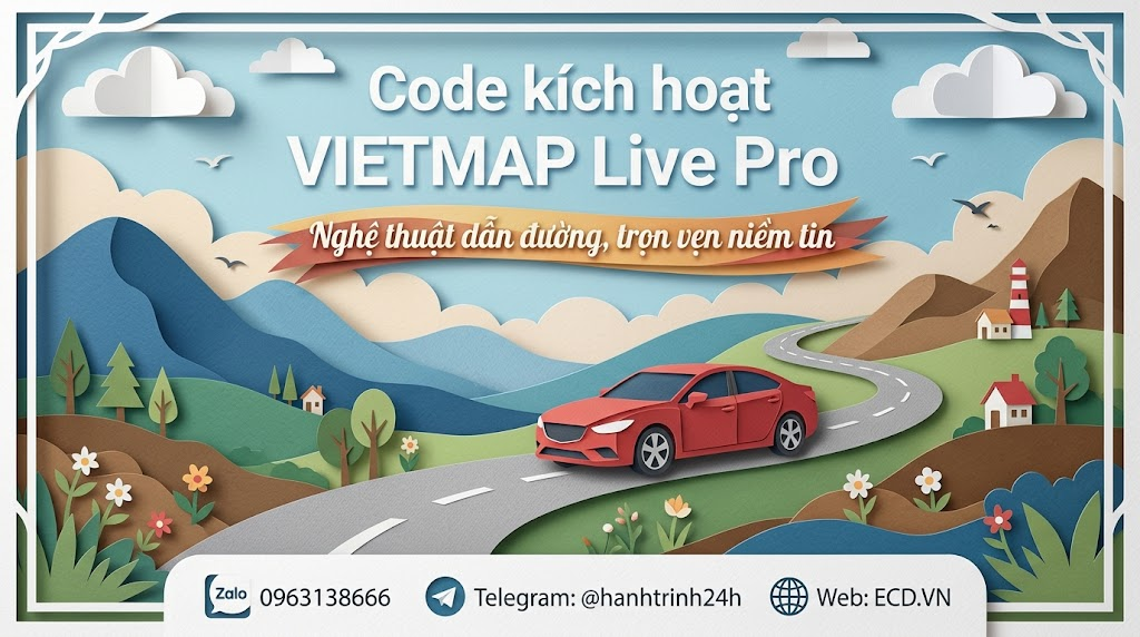 vietmap pro hidden camera