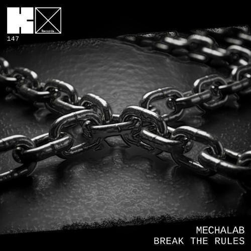 MechaLAB - Bre the Rules (2026) MP3