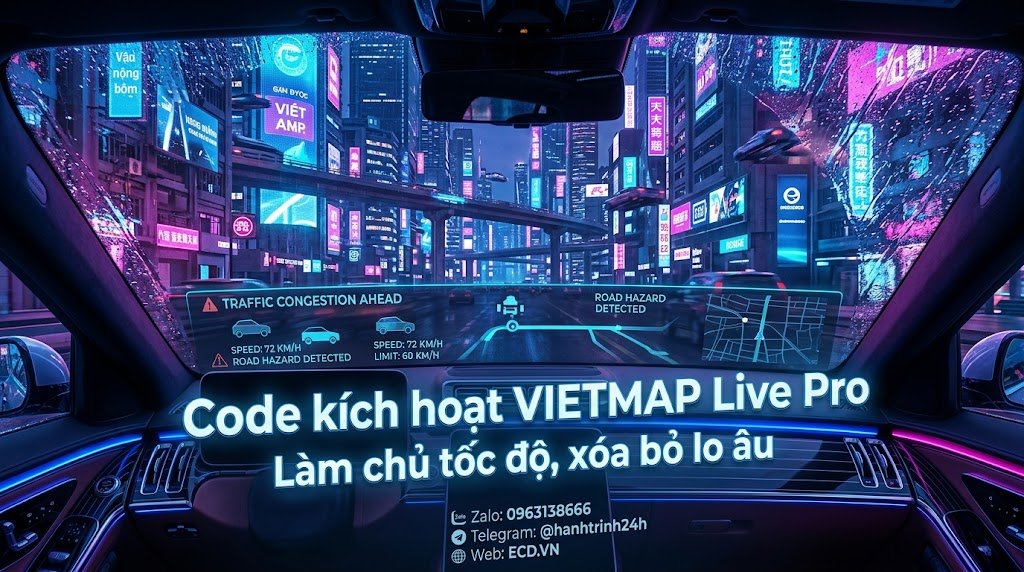vietmap pro shopeefood
